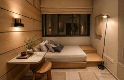 Sembawang Road (D27), Condominium #563218681